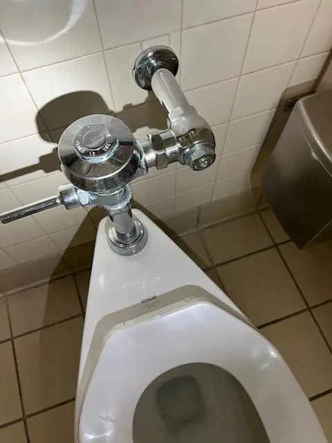 Fixture installation and repair for Repiping in Laplace